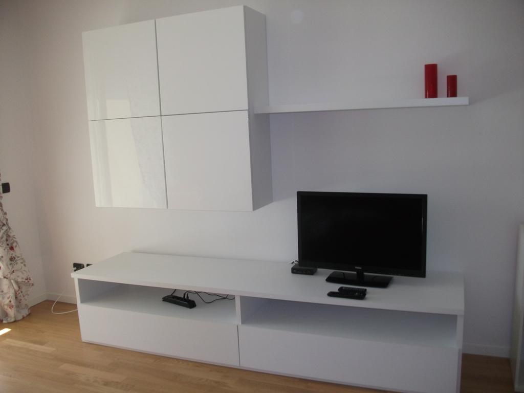 Residence Il Poggio Al Sole Toscolano-Maderno Habitación foto